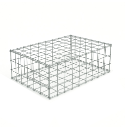 Gabion 150x100x50 cm (vide)