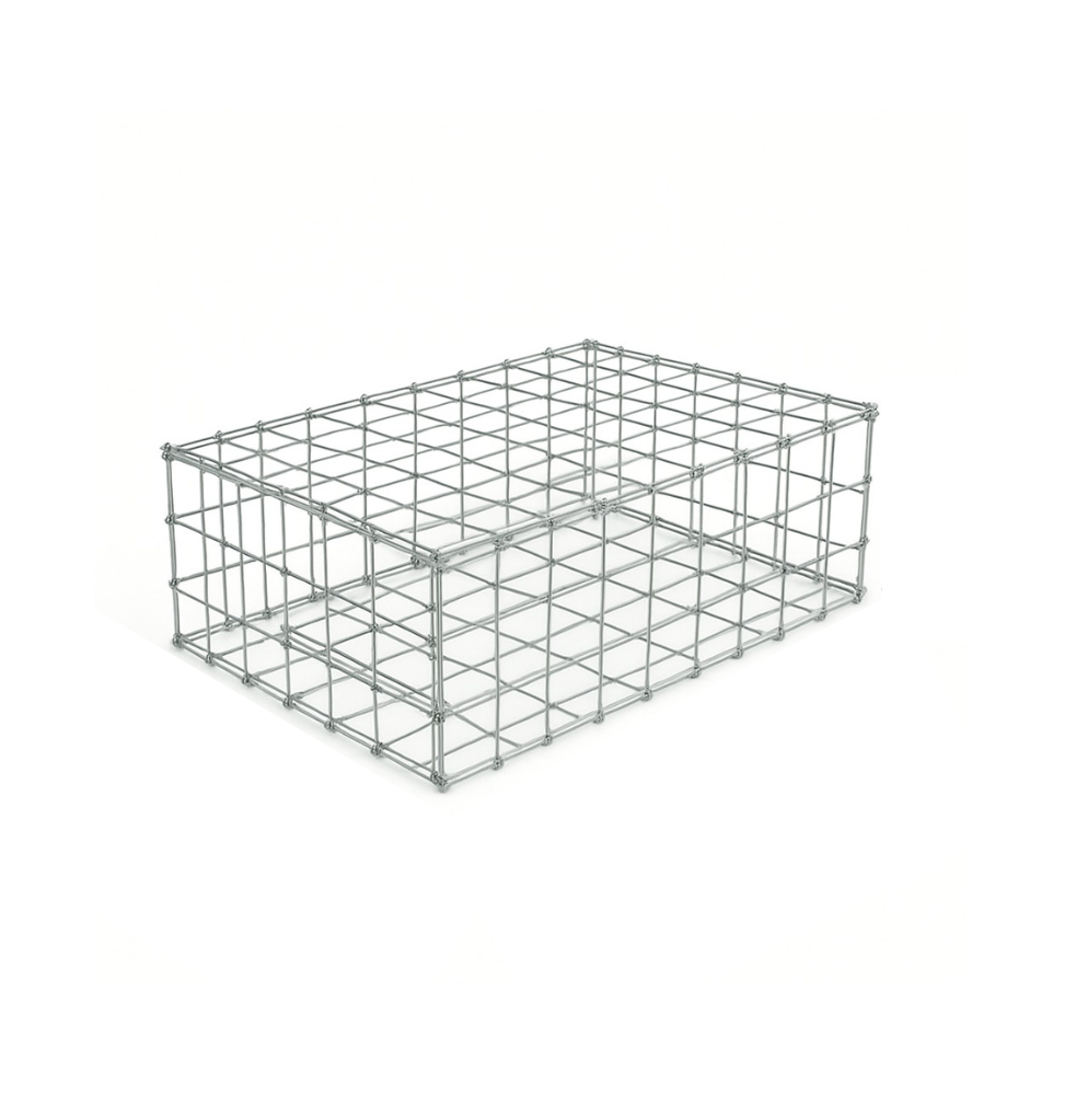 Gabion 150x100x50 cm (vide)