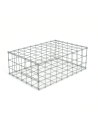 Gabion 150x100x50 cm (vide)