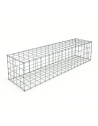 Gabion 200x50x50 cm (vide)