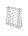 Gabion 100x25x100 cm (vide)