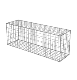 Gabion 80x25x40 cm (vide)