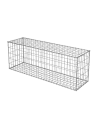 Gabion 80x25x40 cm (vide)