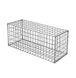 Gabion 150x50x50 cm (vide)