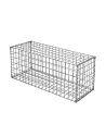 Gabion 150x50x50 cm (vide)