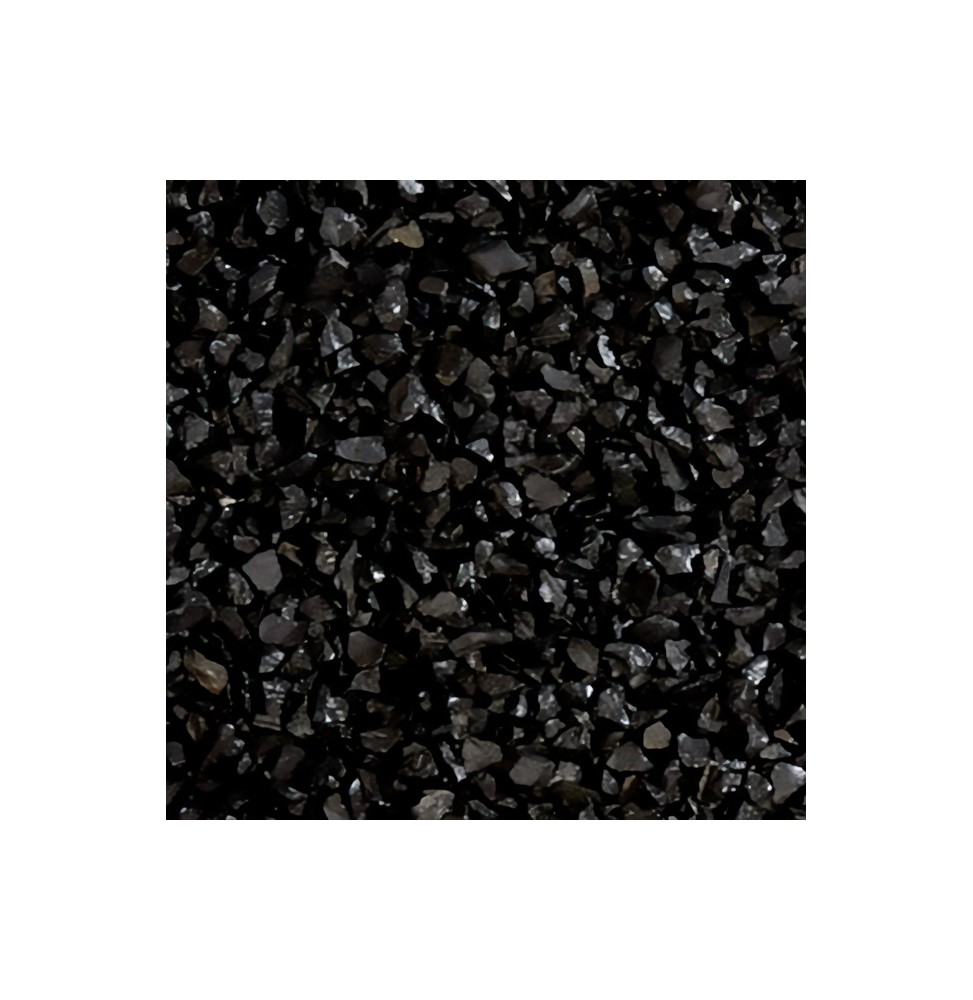 Concassé noir ebano en Bigbag 1T