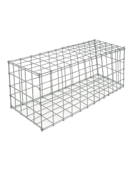 Gabion 100x50x50 cm (vide)