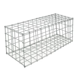 Gabion 150x100x100 cm (vide)