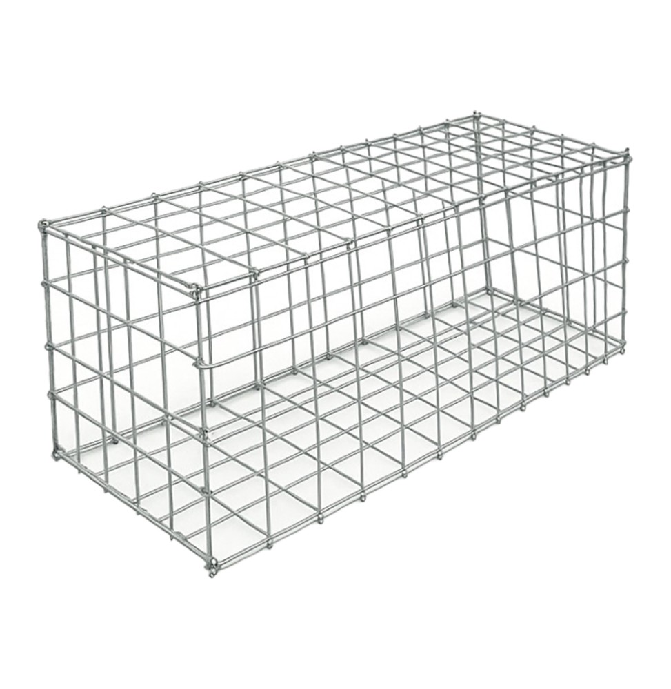 Gabion 150x100x100 cm (vide)
