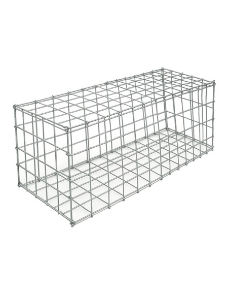 Gabion 150x100x100 cm (vide)