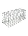 Gabion 150x100x100 cm (vide)