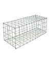 Gabion 200x100x100 cm (vide)