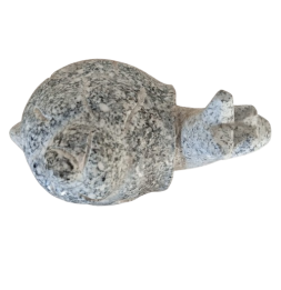 Escargot  9x16x9cm granit