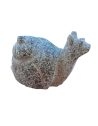 Escargot  9x16x9cm Granit