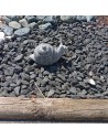 Escargot  9x16x9cm Granit