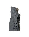 100cm Ardesia Nera Extra Monolithe pointu