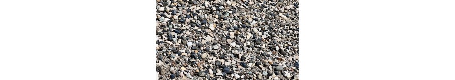 Mélange à béton