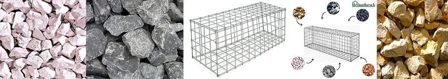 GABIONS