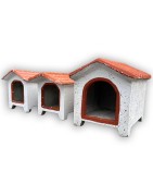 Niches pour animaux