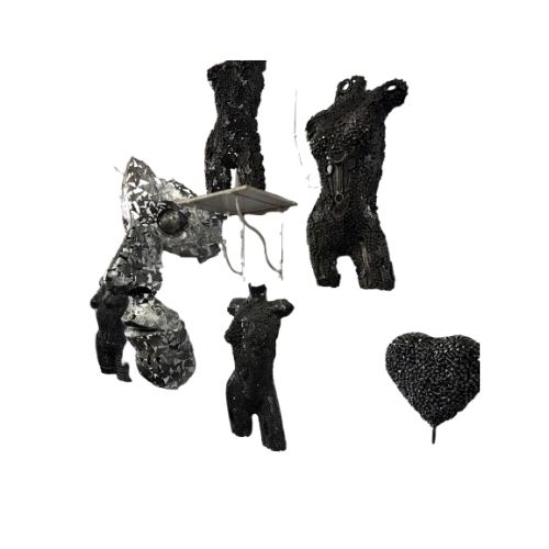 Sculptures