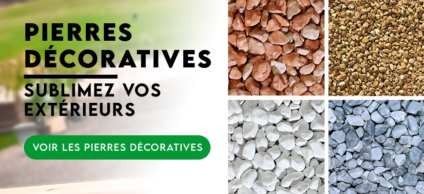Sublimez vos extérieurs